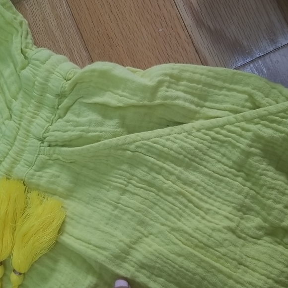 Anthropologie romper - Picture 3 of 9